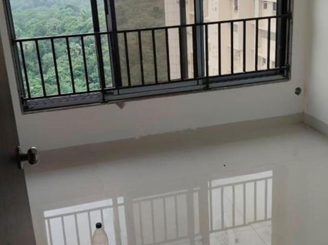 Rental | 2 BHK 882 Sq.Ft. Apartment in BG Shirke Monte Verita