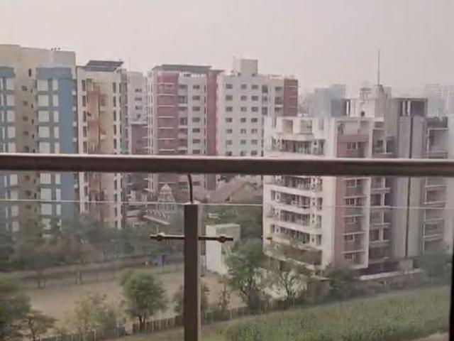 Rental | 2 BHK + 882 Sq.Ft. Apartment in Kakkad La Vida