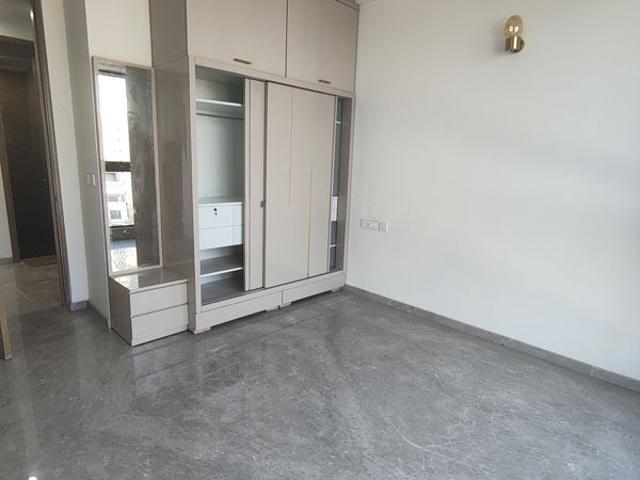 Rental | 2 BHK 883 Sq.Ft. Apartment in Prestige Jasdan Classic