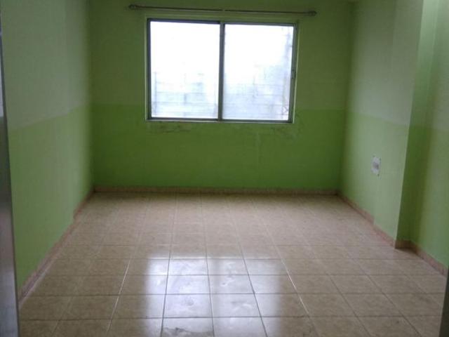 Rental | 2 BHK 894 Sq.Ft. Apartment in Bhusari Colony