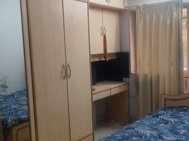 Rental | 2 BHK 895 Sq.Ft. Apartment in Technopark II
