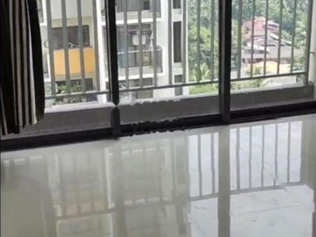 Rental | 2 BHK 895 Sq.Ft. Apartment in Shapoorji Pallonji Vicinia