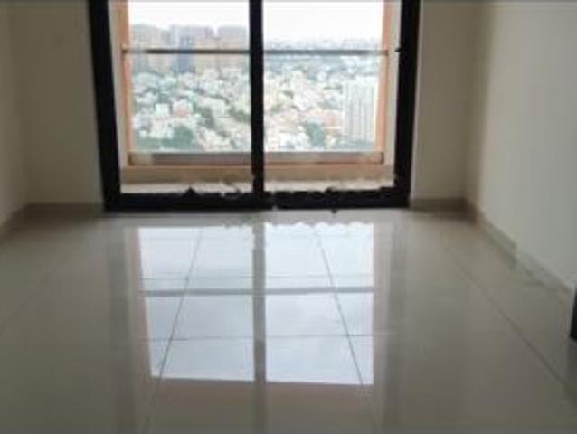 Rental | 2 BHK 896 Sq.Ft. Apartment in Purva Atmosphere