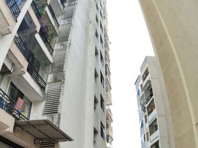 Rental | 2 BHK + 898 Sq.Ft. Apartment in Aims Sea View
