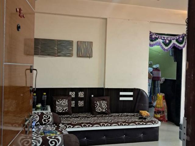 Rental | 2 BHK + 898 Sq.Ft. Apartment in ND Landge NestWorth