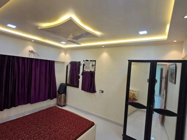 Rental | 2 BHK 890 Sq.Ft. Apartment in Andheri Heights
