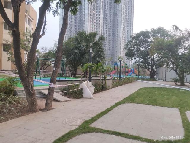 Rental | 2 BHK 890 Sq.Ft. Apartment in Godrej Nirvaan