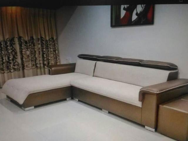 Rental | 2 BHK 890 Sq.Ft. Apartment in Kumar Girija Shankar Vihar