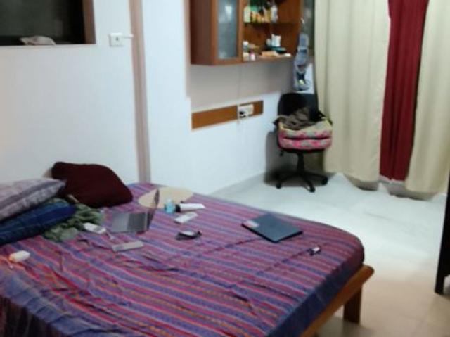 Rental | 2 BHK 890 Sq.Ft. Apartment in Mehra Apartment