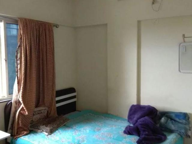 Rental | 2 BHK 890 Sq.Ft. Apartment in Rahatani