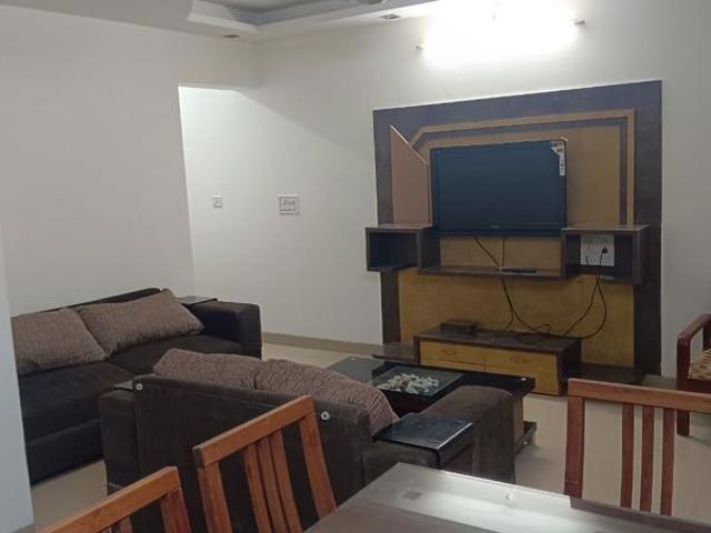 Rental | 2 BHK + 890 Sq.Ft. Apartment in Satyam Kamdhenu