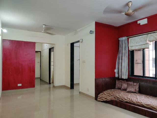 Rental | 2 BHK 890 Sq.Ft. Apartment in Shri Vijay Vihar CHS