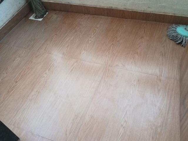 Rental | 2 BHK 891 Sq.Ft. Apartment in BU Bhandari Acolade