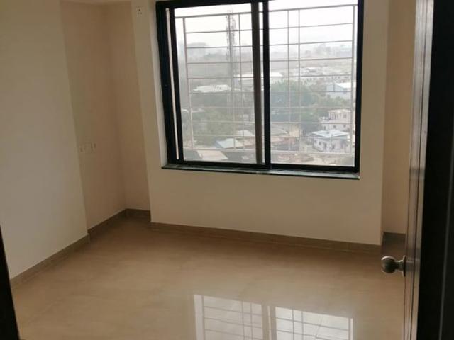 Rental | 2 BHK + 891 Sq.Ft. Apartment in I Build Supreme Florista County