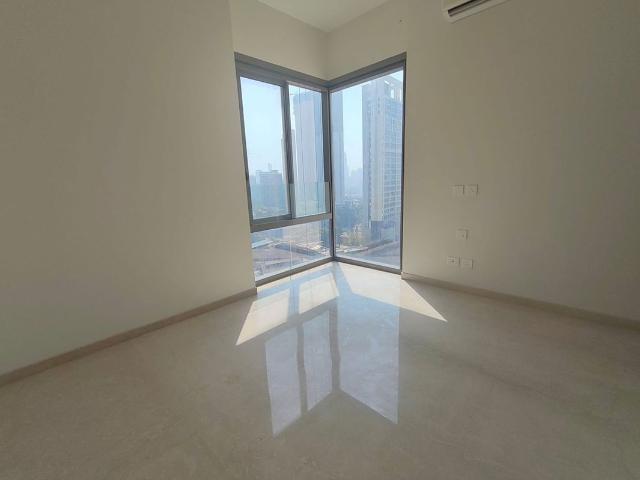 Rental | 2 BHK + 893 Sq.Ft. Apartment in Lodha Allura