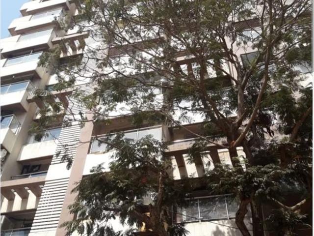 Rental | 2 BHK 893 Sq.Ft. Apartment in Lodha Parkside