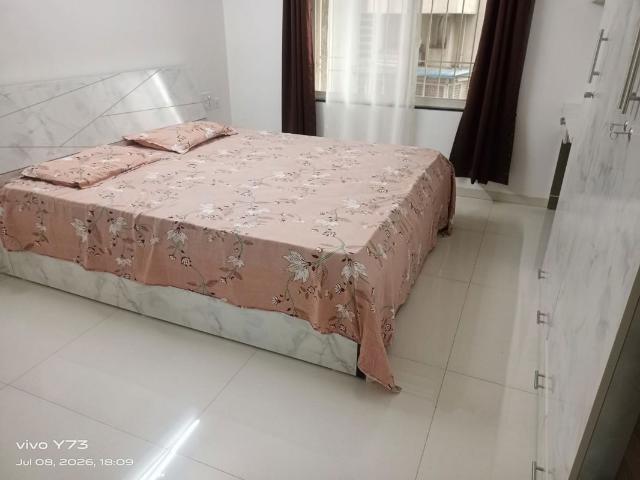 Rental | 2 BHK + 904 Sq.Ft. Apartment in Oxy Beaumonde