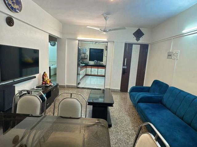 Rental | 2 BHK + 905 Sq.Ft. Apartment in Mangal Prabha