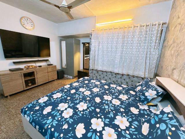 Rental | 2 BHK 905 Sq.Ft. Apartment in Mangal Prabha