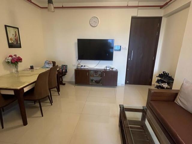 Rental | 2 BHK + 905 Sq.Ft. Apartment in Sunteck City Avenue 2