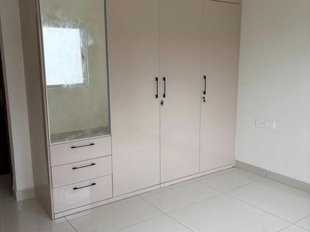 Rental | 2 BHK + 907 Sq.Ft. Apartment in Godrej Ananda