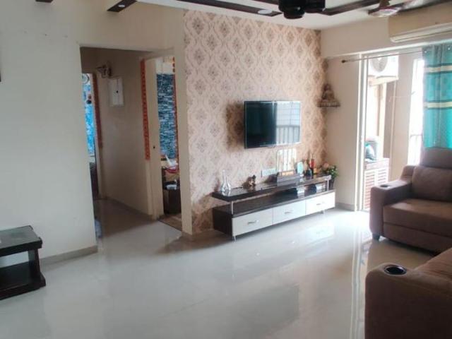 Rental | 2 BHK 909 Sq.Ft. Apartment in Lodha Casa Rio Gold