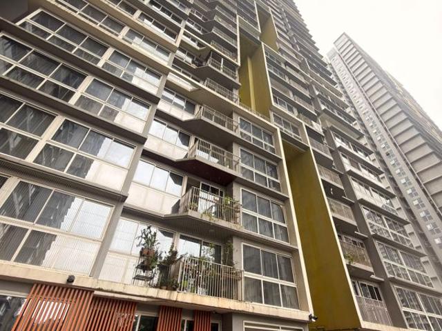 Rental | 2 BHK 900 Sq.Ft. Apartment in Tata Serein