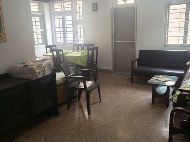 Rental | 2 BHK + 900 Sq.Ft. Apartment in The Vivekanand CHS