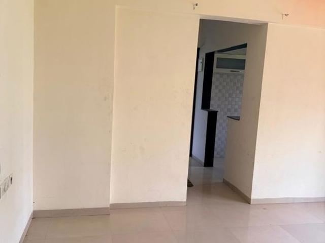 Rental | 2 BHK 900 Sq.Ft. Apartment in Titwala