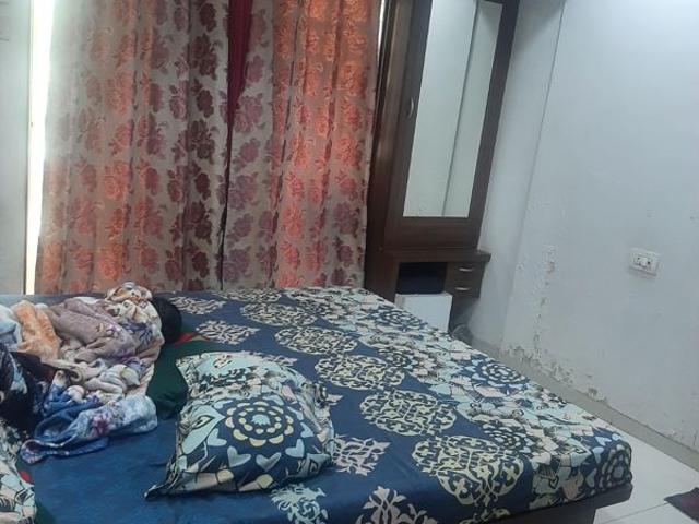 Rental | 2 BHK 900 Sq.Ft. Apartment in Ulwe Sector 3