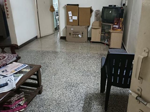 Rental | 2 BHK 900 Sq.Ft. Apartment in Vanaz Corner