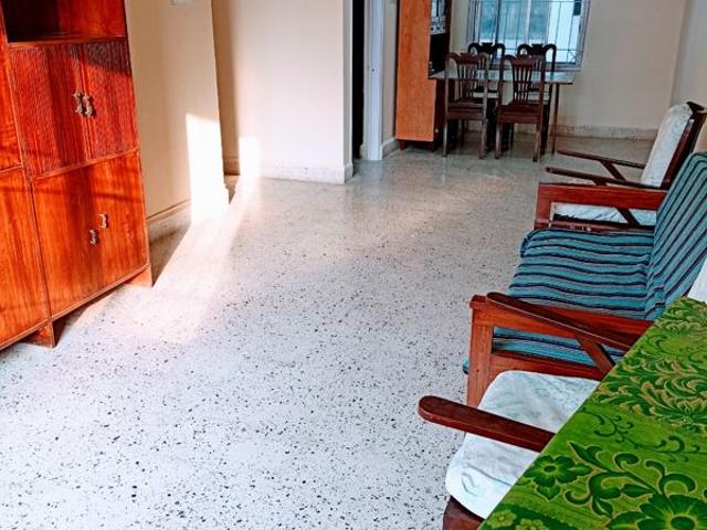 Rental | 2 BHK 900 Sq.Ft. Apartment in Vanaz Corner