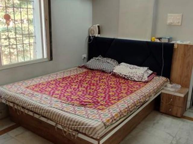 Rental | 2 BHK 900 Sq.Ft. Apartment in Vadgaon Budruk