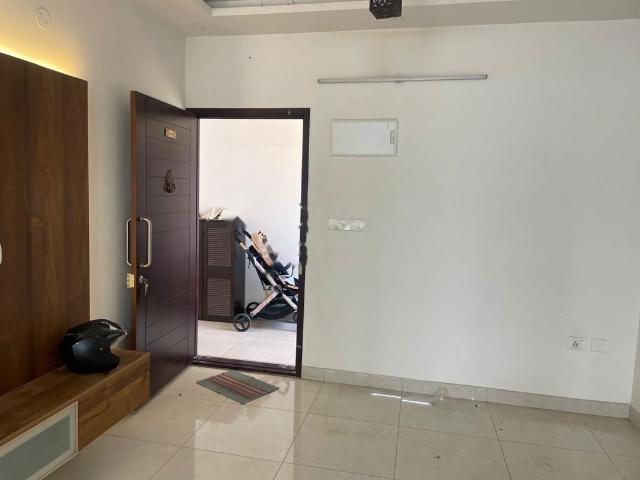 Rental | 2 BHK 900 Sq.Ft. Apartment in Vaishnavi Serene