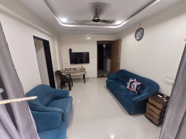 Rental | 2 BHK + 900 Sq.Ft. Apartment in Vasant Avenue