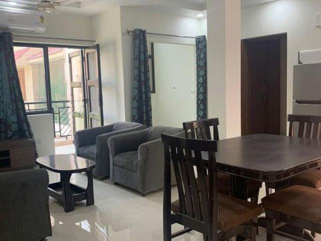 Rental | 2 BHK 900 Sq.Ft. Apartment in Vasant Kunj