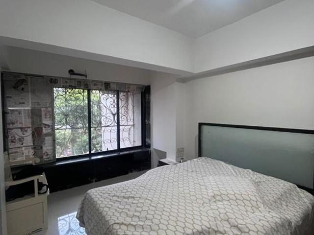 Rental | 2 BHK 900 Sq.Ft. Apartment in Versova