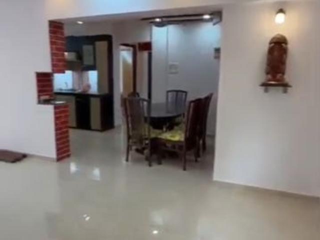 Rental | 2 BHK 900 Sq.Ft. Apartment in Vile Parle East