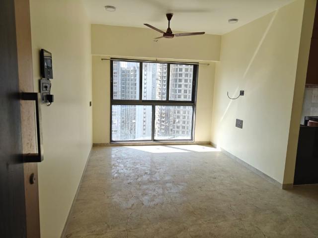 Rental | 2 BHK 900 Sq.Ft. Apartment in Acme 36 Allure