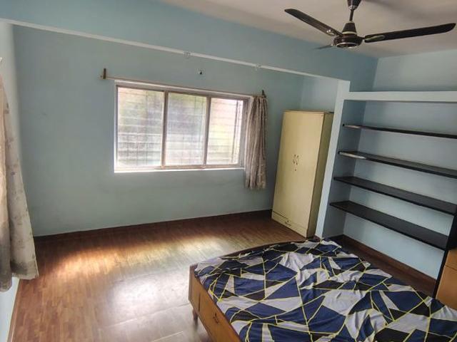 Rental | 2 BHK 900 Sq.Ft. Apartment in Akshay Nagar