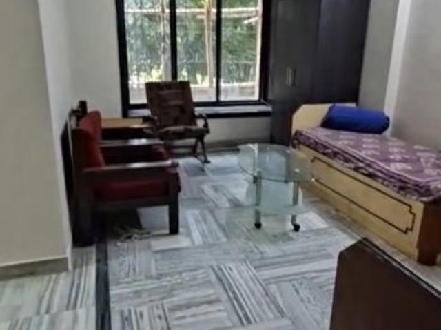 Rental | 2 BHK 900 Sq.Ft. Apartment in Ahimsa Marg