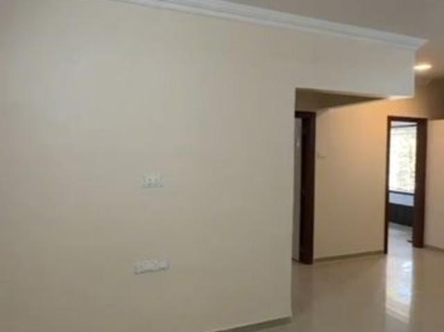 Rental | 2 BHK 900 Sq.Ft. Apartment in Ahimsa Niketan CHS
