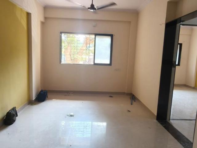 Rental | 2 BHK 900 Sq.Ft. Apartment in Air India Colony