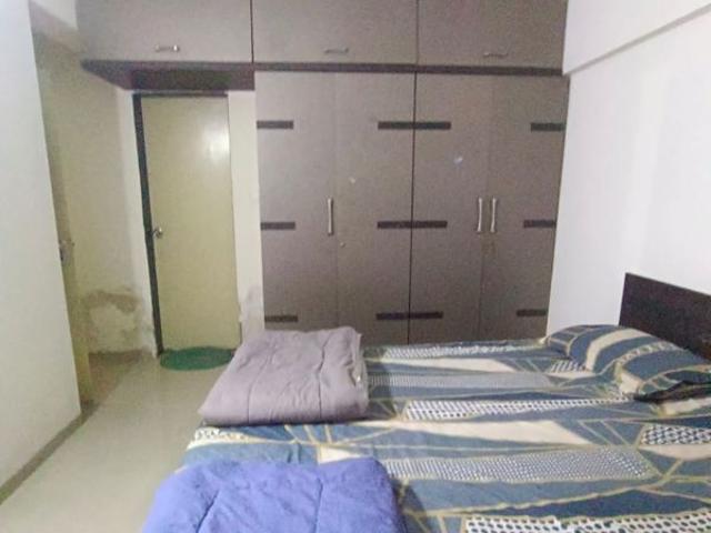 Rental | 2 BHK 900 Sq.Ft. Apartment in Aishwaryam Ventures