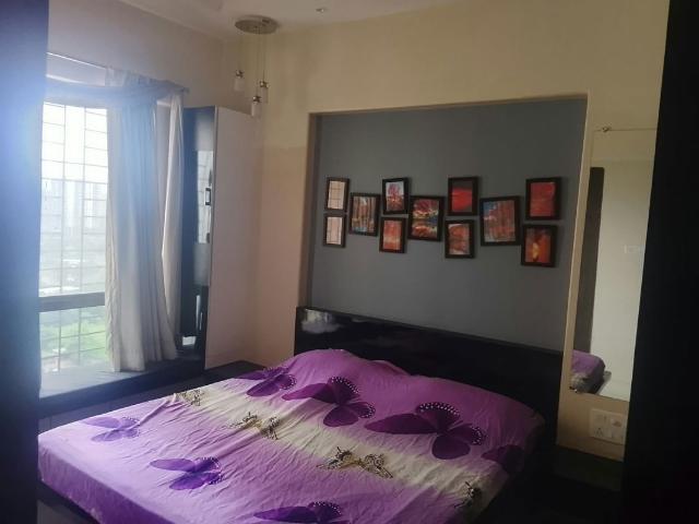 Rental | 2 BHK 900 Sq.Ft. Apartment in Amba Vatika