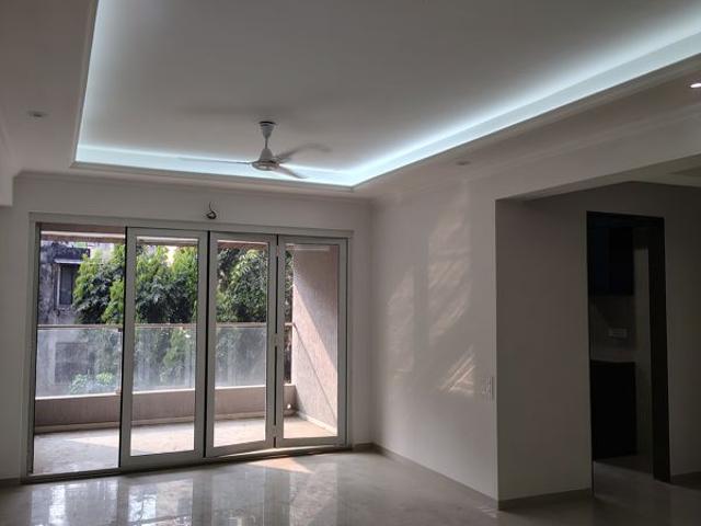 Rental | 2 BHK 900 Sq.Ft. Apartment in Ameya Apartment Khar