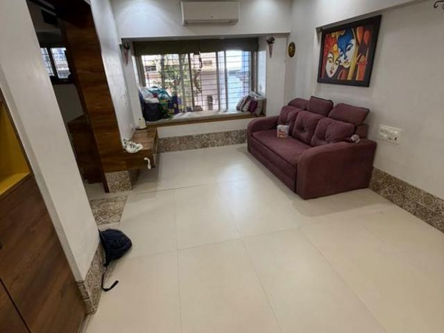 Rental | 2 BHK 900 Sq.Ft. Apartment in Andheri West