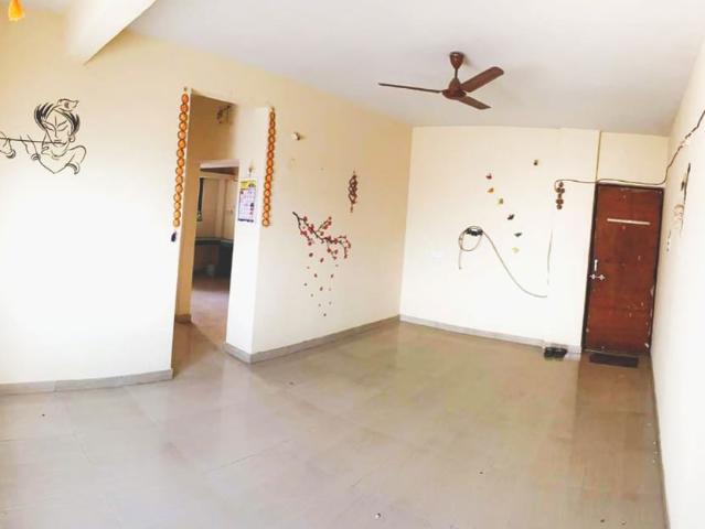 Rental | 2 BHK 900 Sq.Ft. Apartment in Anshul Sara Phase 2