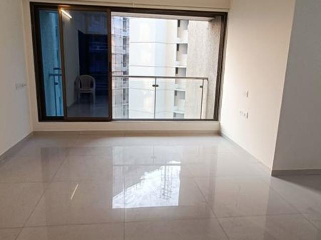 Rental | 2 BHK 900 Sq.Ft. Apartment in Asmita Sand Dunes