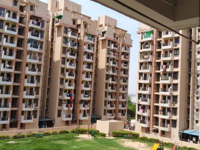 Rental | 2 BHK 900 Sq.Ft. Apartment in Apex Our Homes
